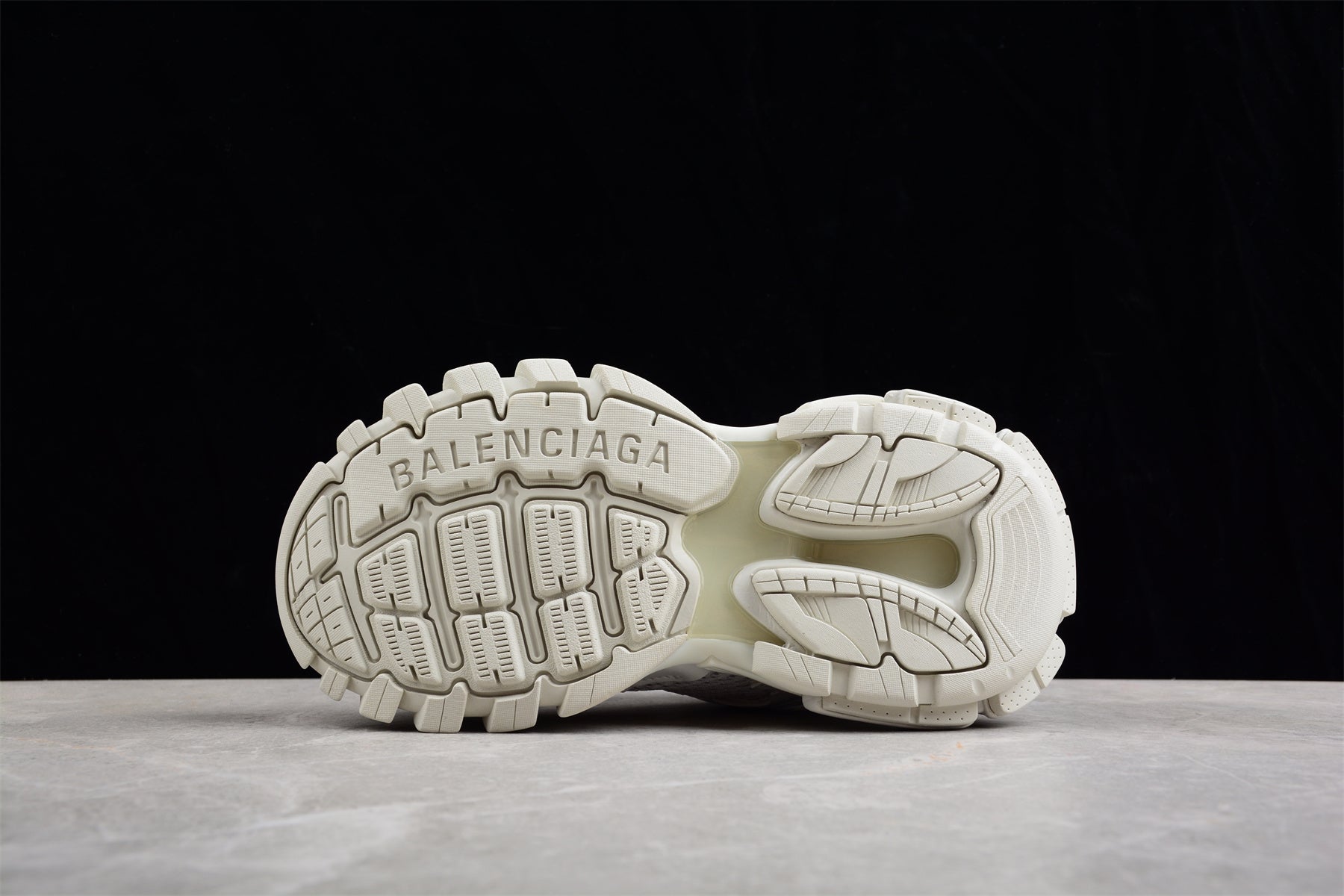 Balenciaga Track.3 Trainers Sneaker 'White' - Best Reps Website 2025