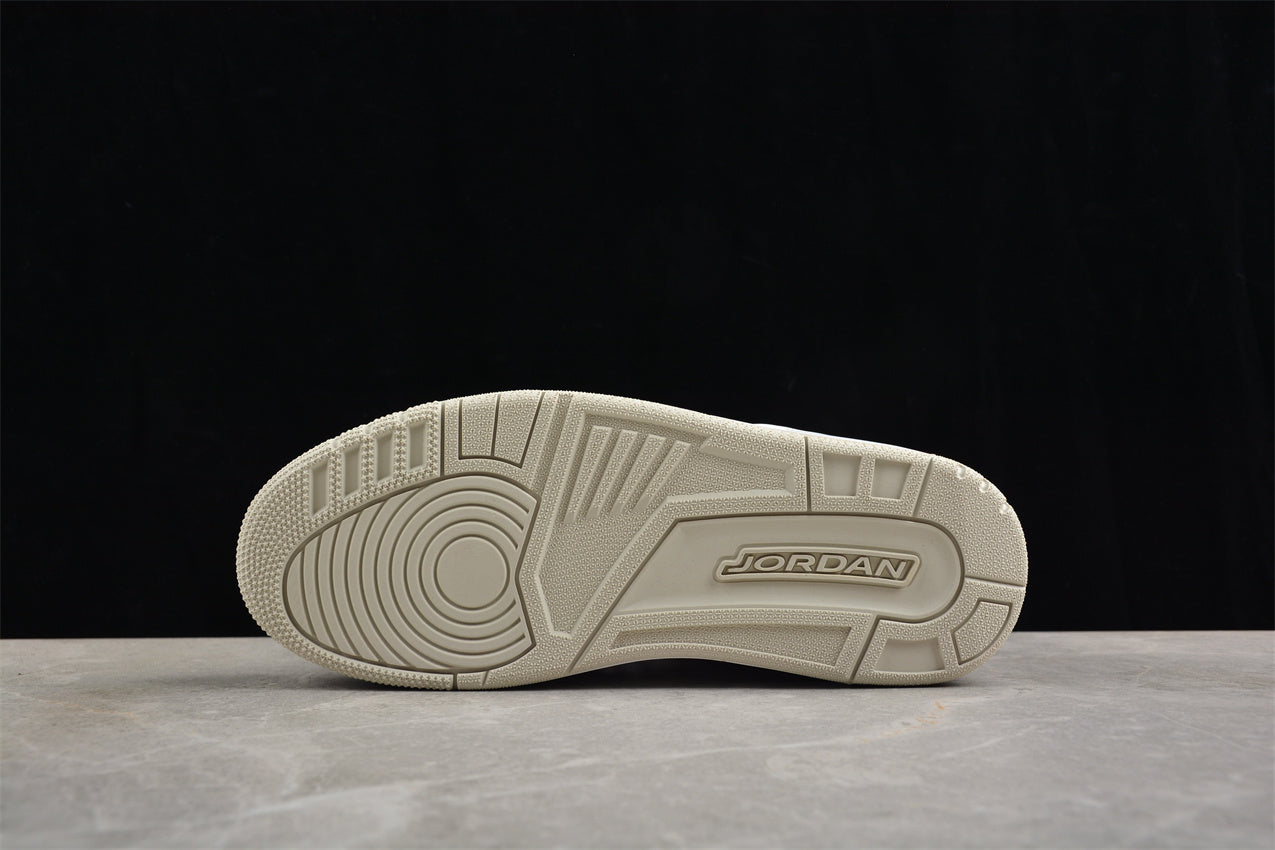 Jordan Spizike Low "Brown" - Best Reps Website 2025