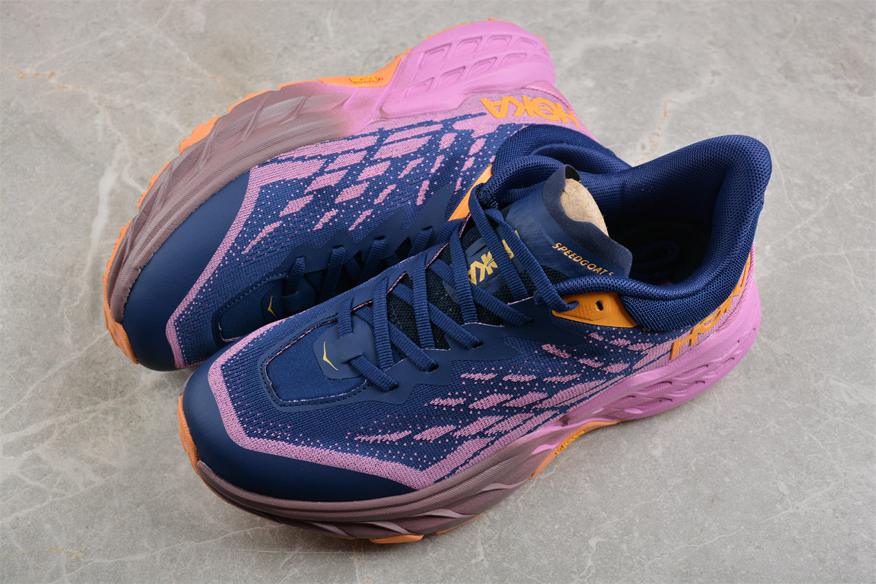 HOKA ONE ONE Speedgoat 5 - Best Reps Website 2025
