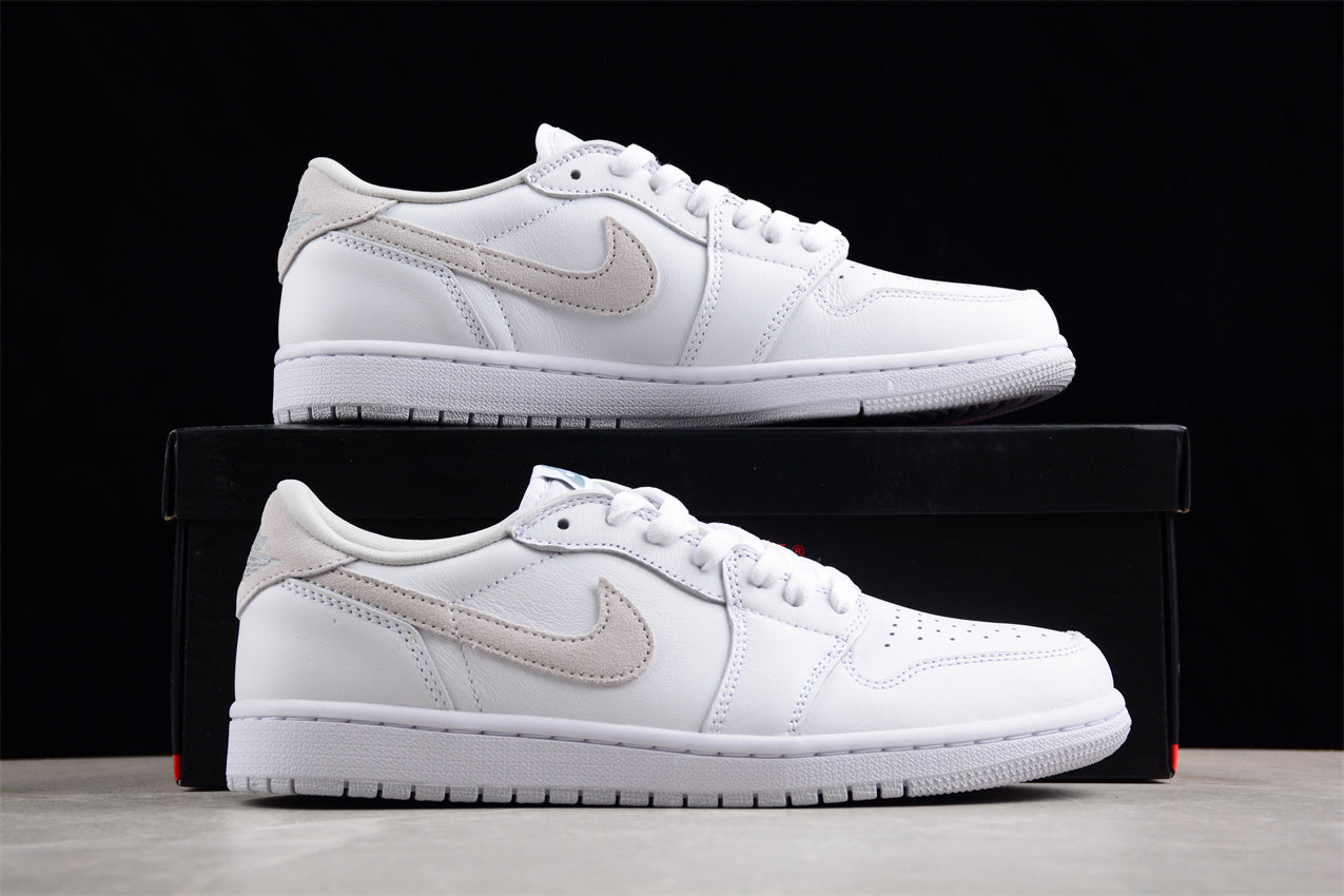 Nike Air Jordan 1 Low OG "Neutral Grey" - Best Reps Website 2025