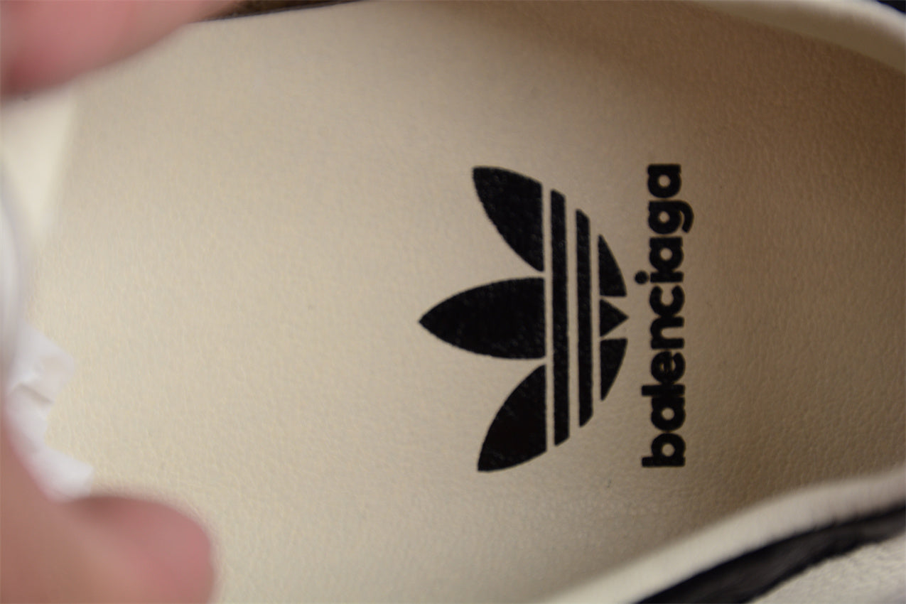 Balenciaga x Adidas Stan Smith Sneaker - Best Reps Website 2025