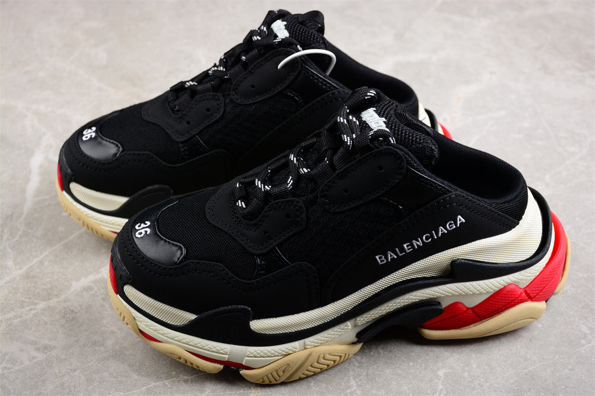 Balenciaga Triple S Mule - Best Reps Website 2025