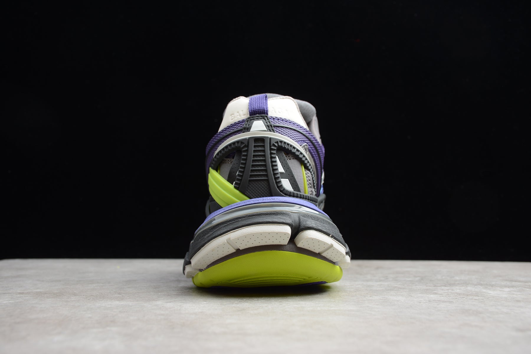 Balenciaga Track.2 Trainer – Purple - Best Reps Website 2025