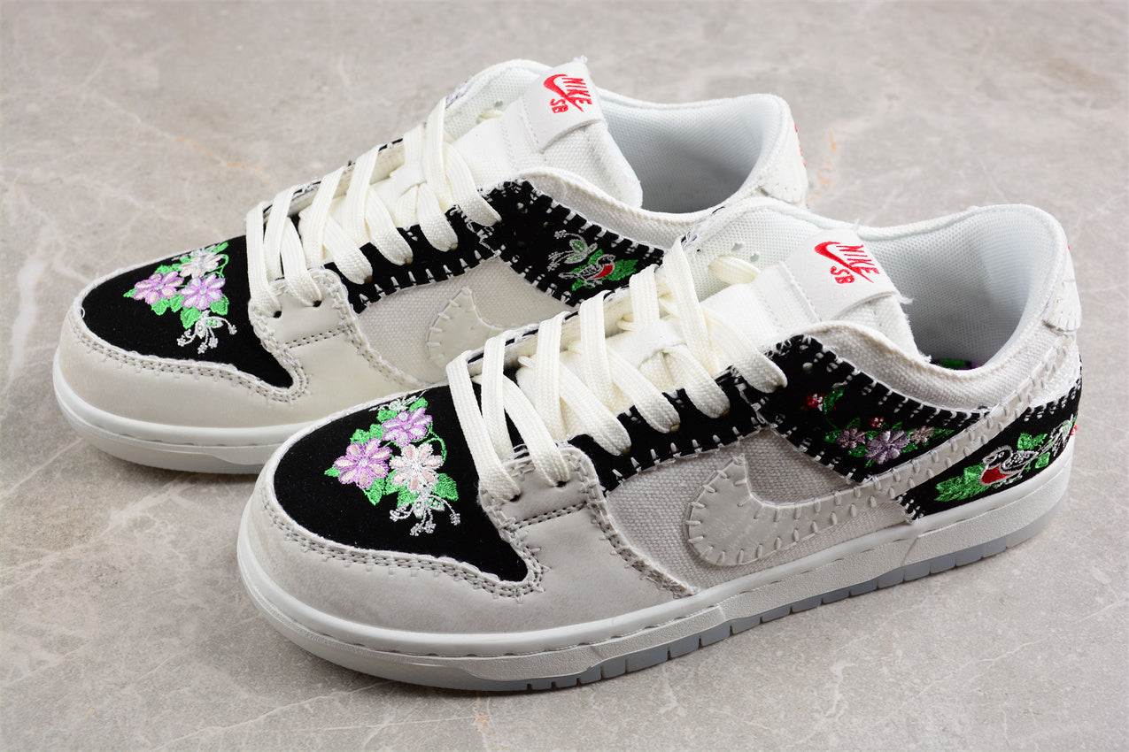 Nike SB Dunk Low Decon N7 "Sail Black" - Best Reps Website 2025