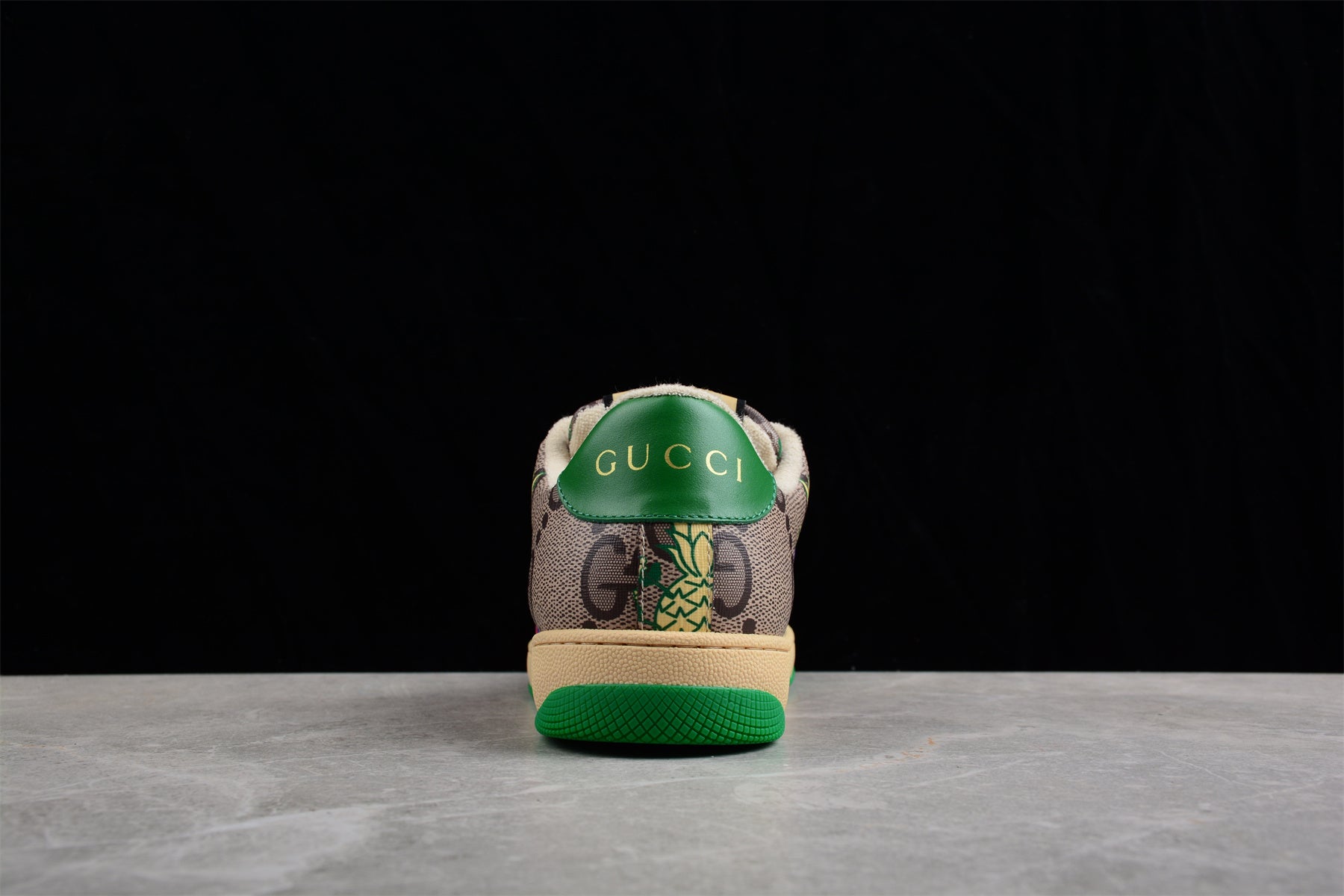 Gucci Pineapple Collection - Best Reps Website 2025