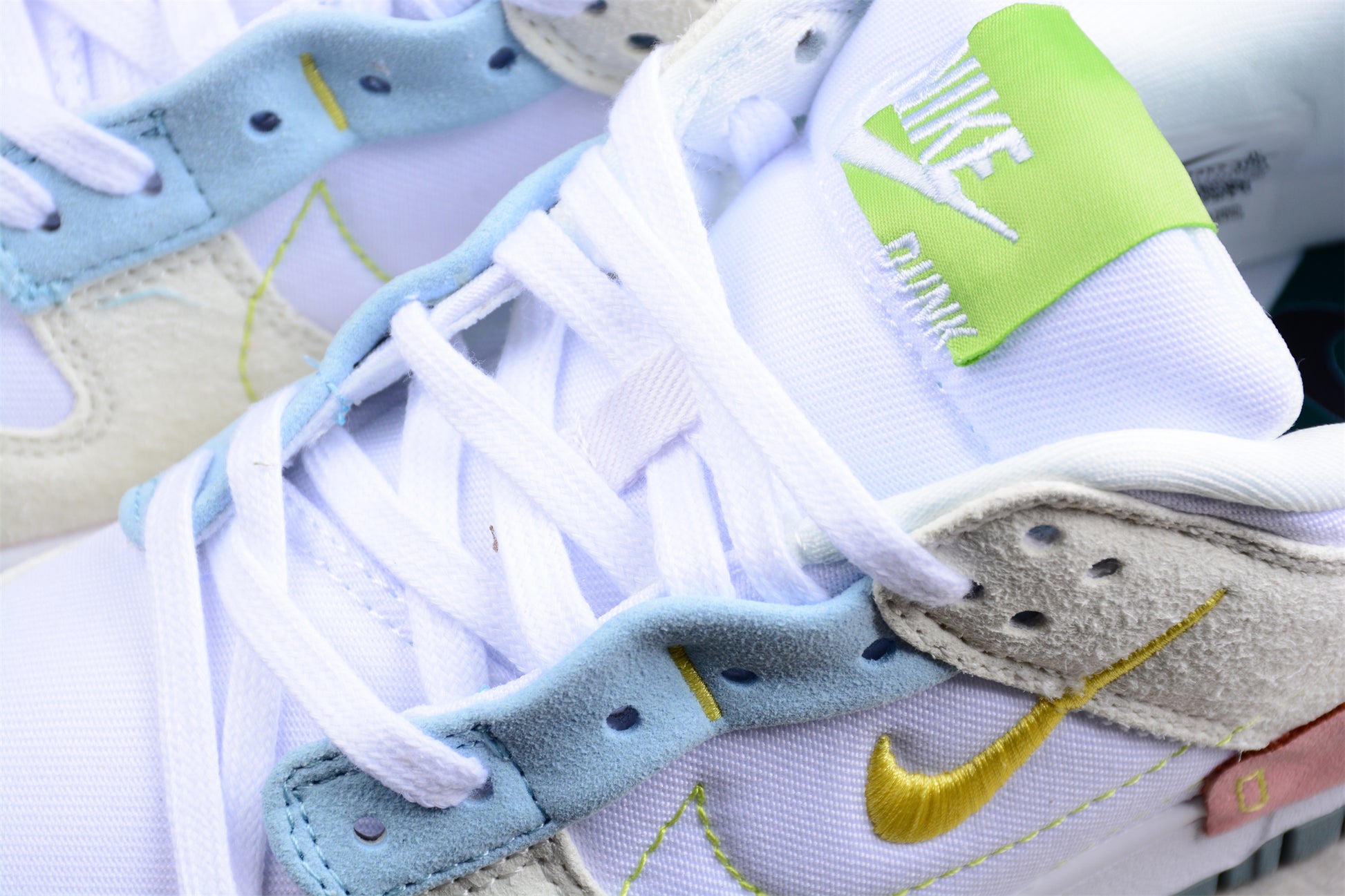 Nike Dunk Disrupt 2 'Easter Pastel' DV3457-100 - Best Reps Website 2025