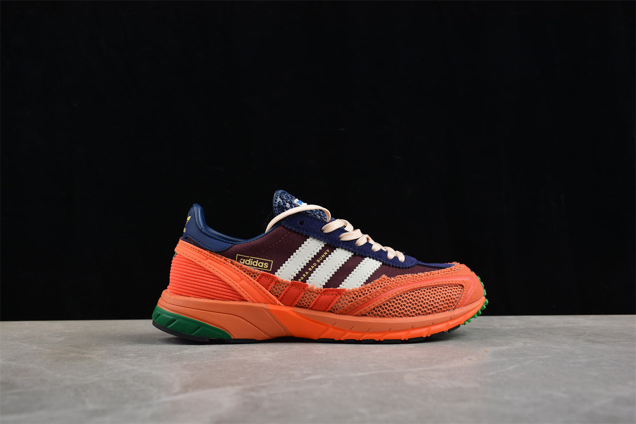  Adidas x Bad Bunny adiZero SL72 "Maroon" -Switchreps