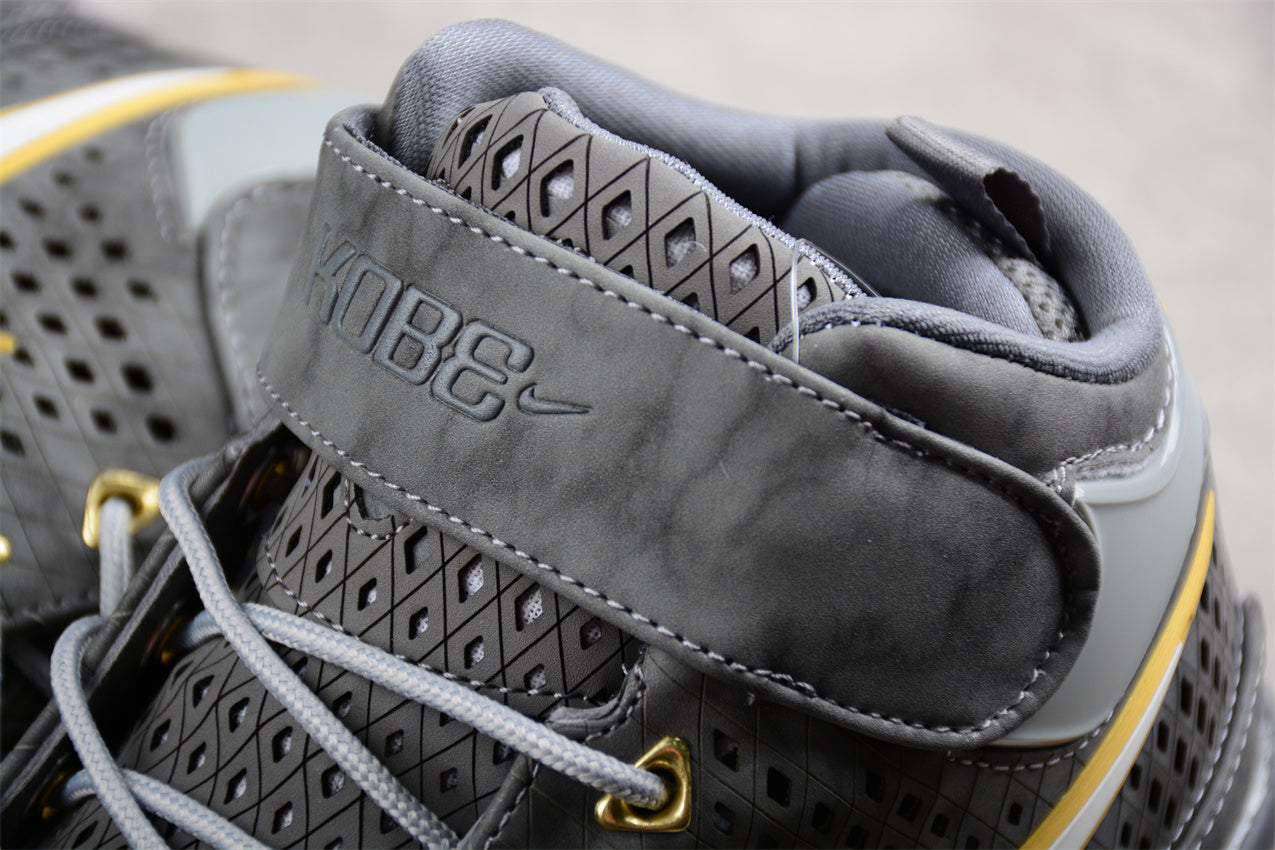 Nike Zoom Kobe 2 'Prelude' - Best Reps Website 2025