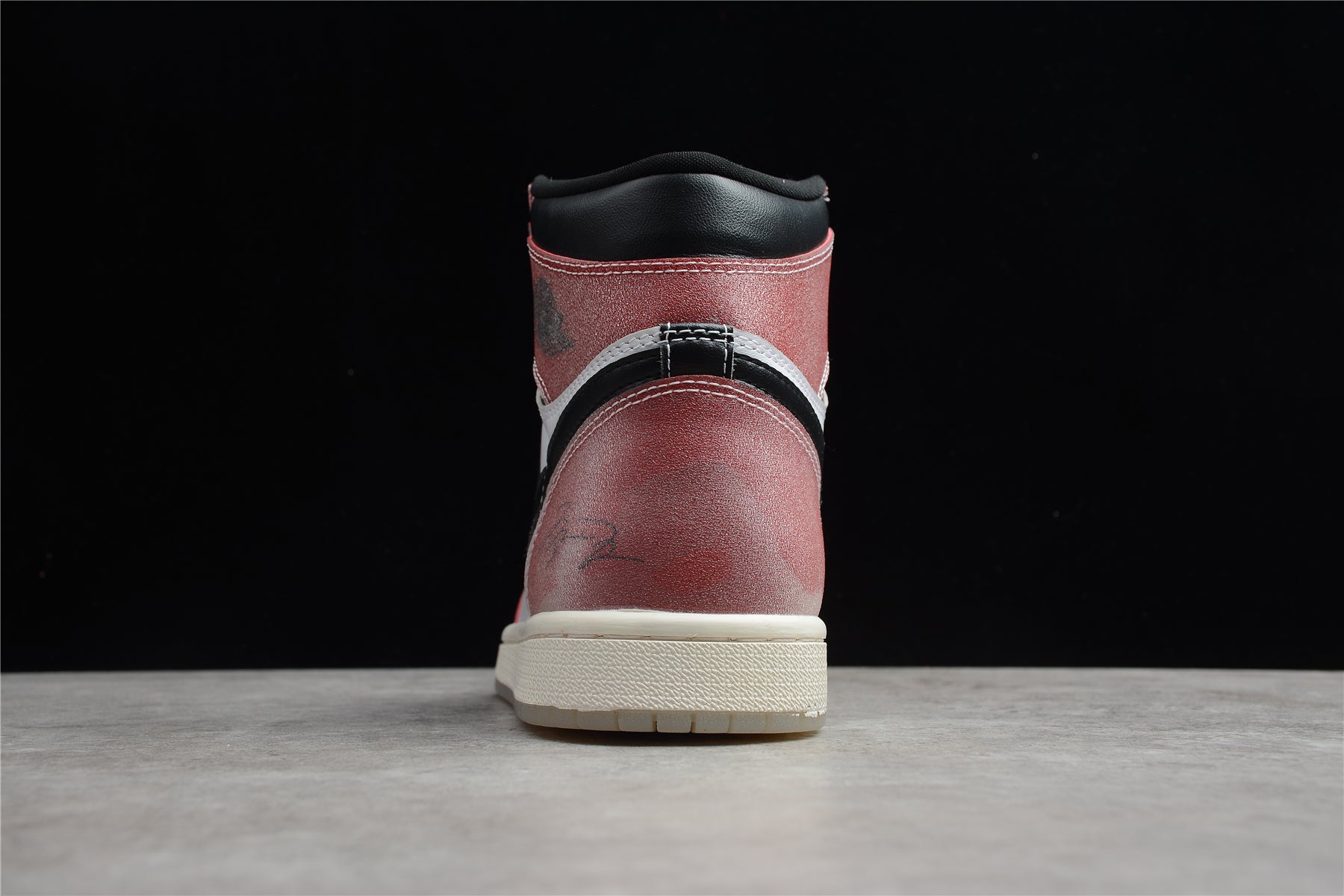 Jordan 1 Retro High OG SP x Trophy Room “Chicago” - Best Reps Website 2025