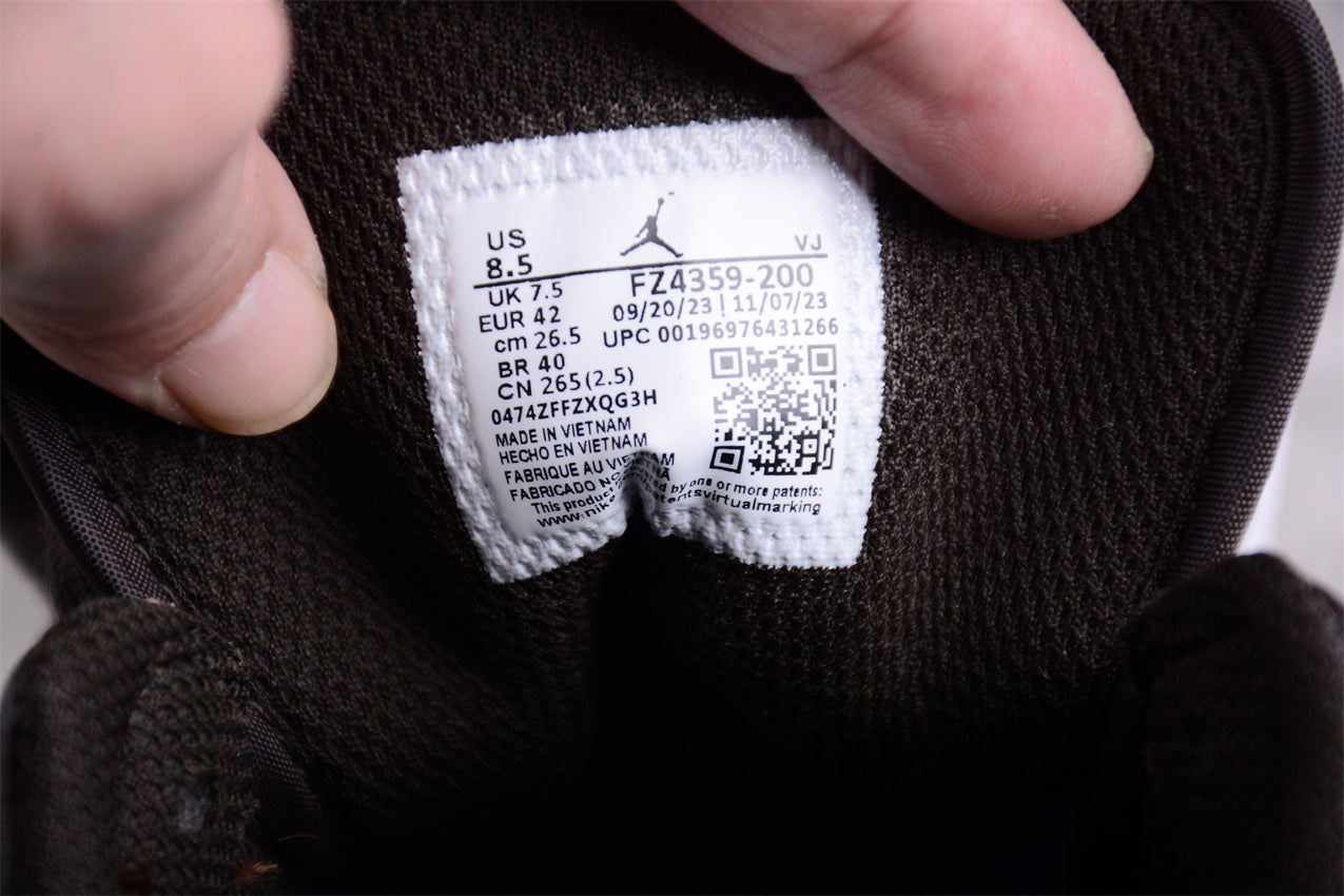 Nike Air Jordan 1 Mid SE "Paris YMCA" - Best Reps Website 2025