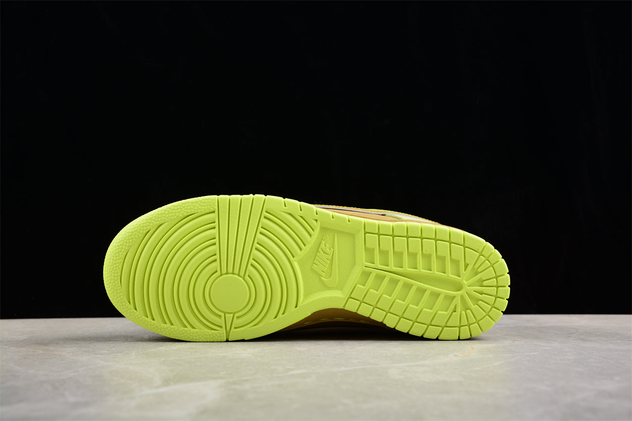 CONCEPTS x Nike SB Dunk Low "Lobster" Green - Best Reps Website 2025