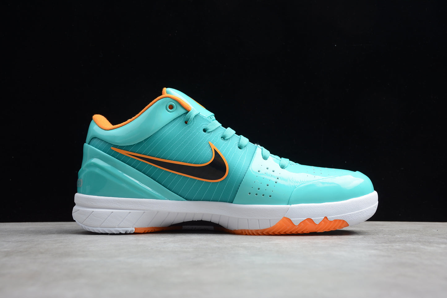 Nike Zoom Kobe 4 Protro Undefeated - Best Reps Website 2025