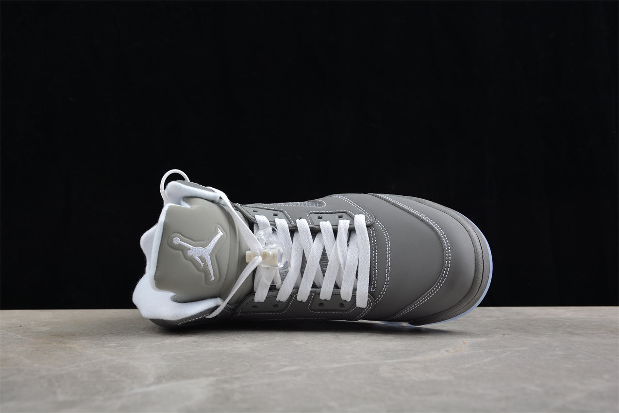 Air Jordan 5 Retro "Wolf Grey" - Best Reps Website 2025