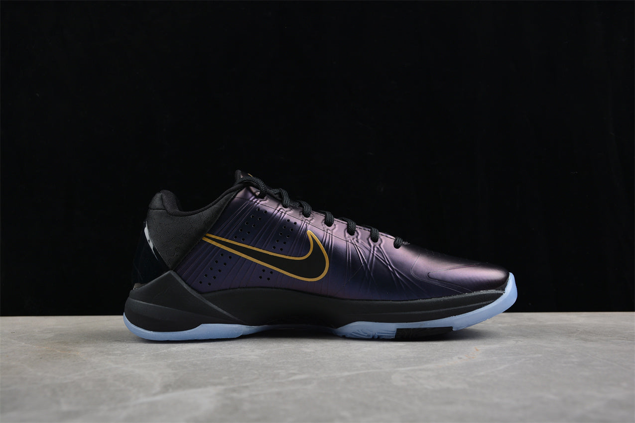 Nike Kobe 5 Protro “Year of the Mamba – Eggplant” - Best Reps Website 2025