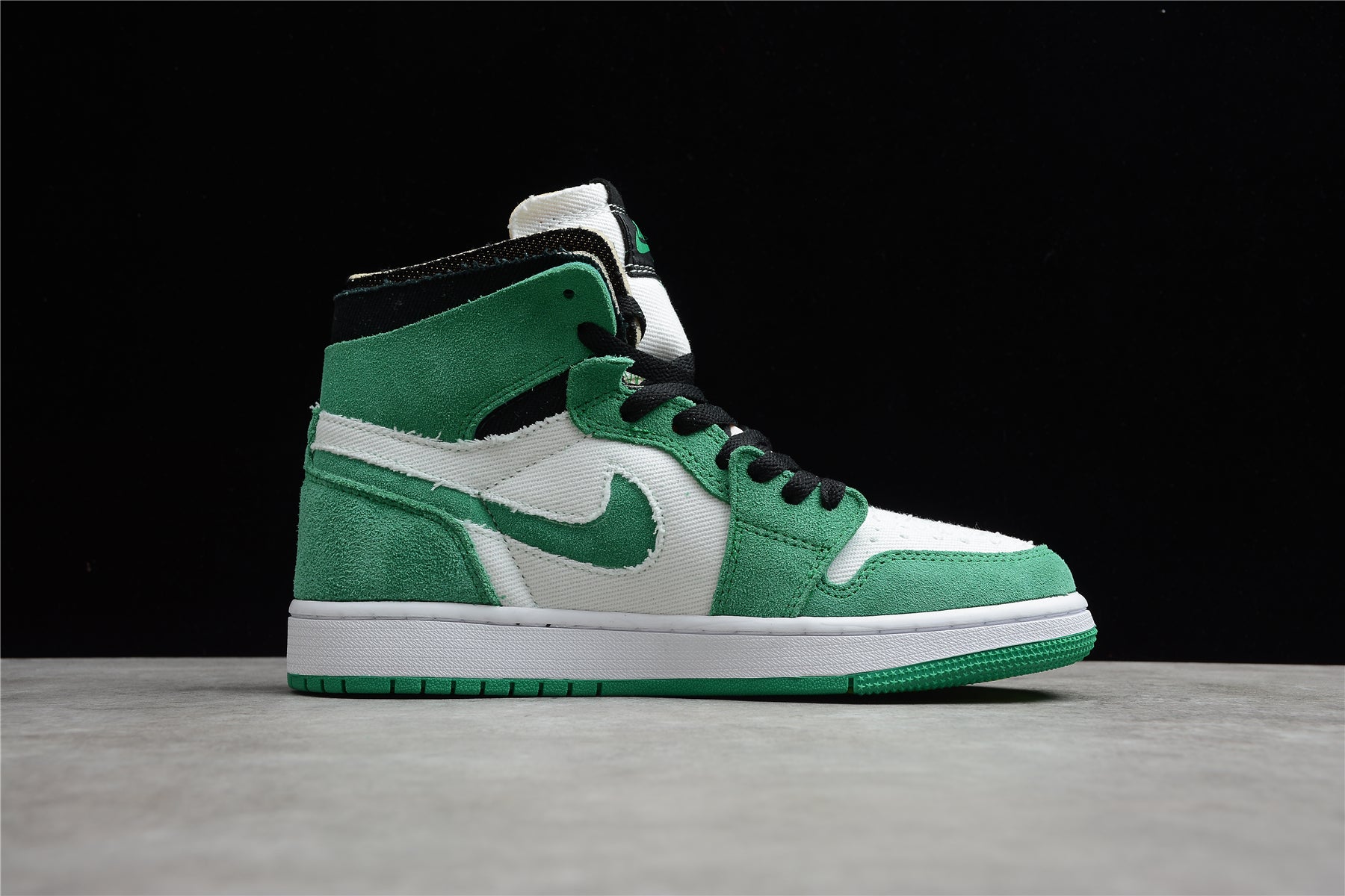 Air Jordan 1 Zoom CMFT "Stadium Green" - Best Reps Website 2025