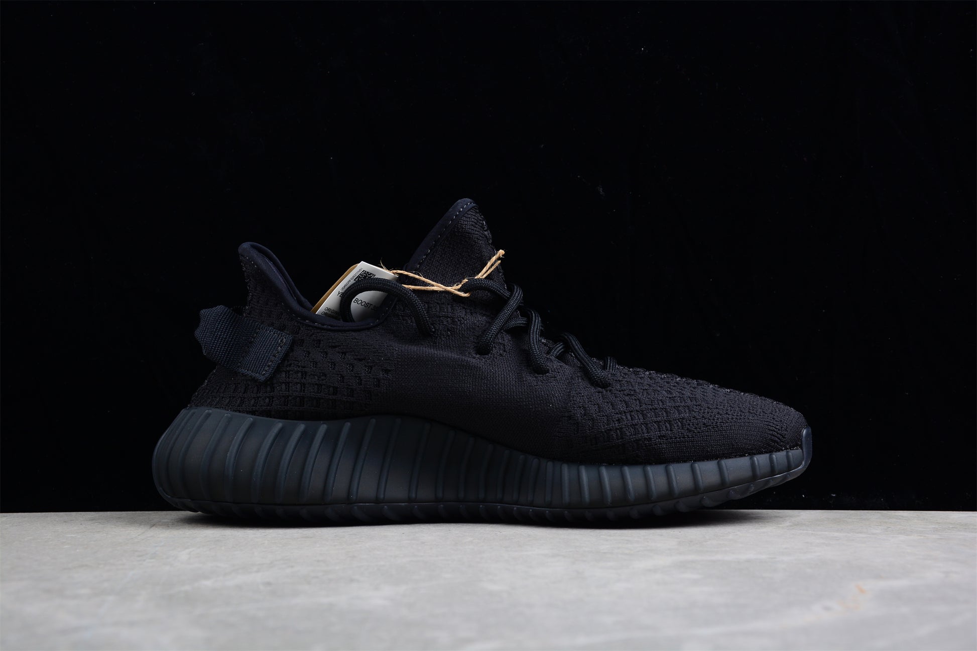 adidas Yeezy Boost 350 V2 "Onyx" - Best Reps Website 2025