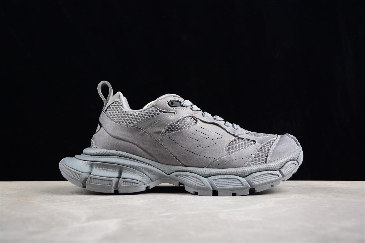 Balenciaga 3XL Sneaker 'Worn-Out - Grey' - Best Reps Website 2025