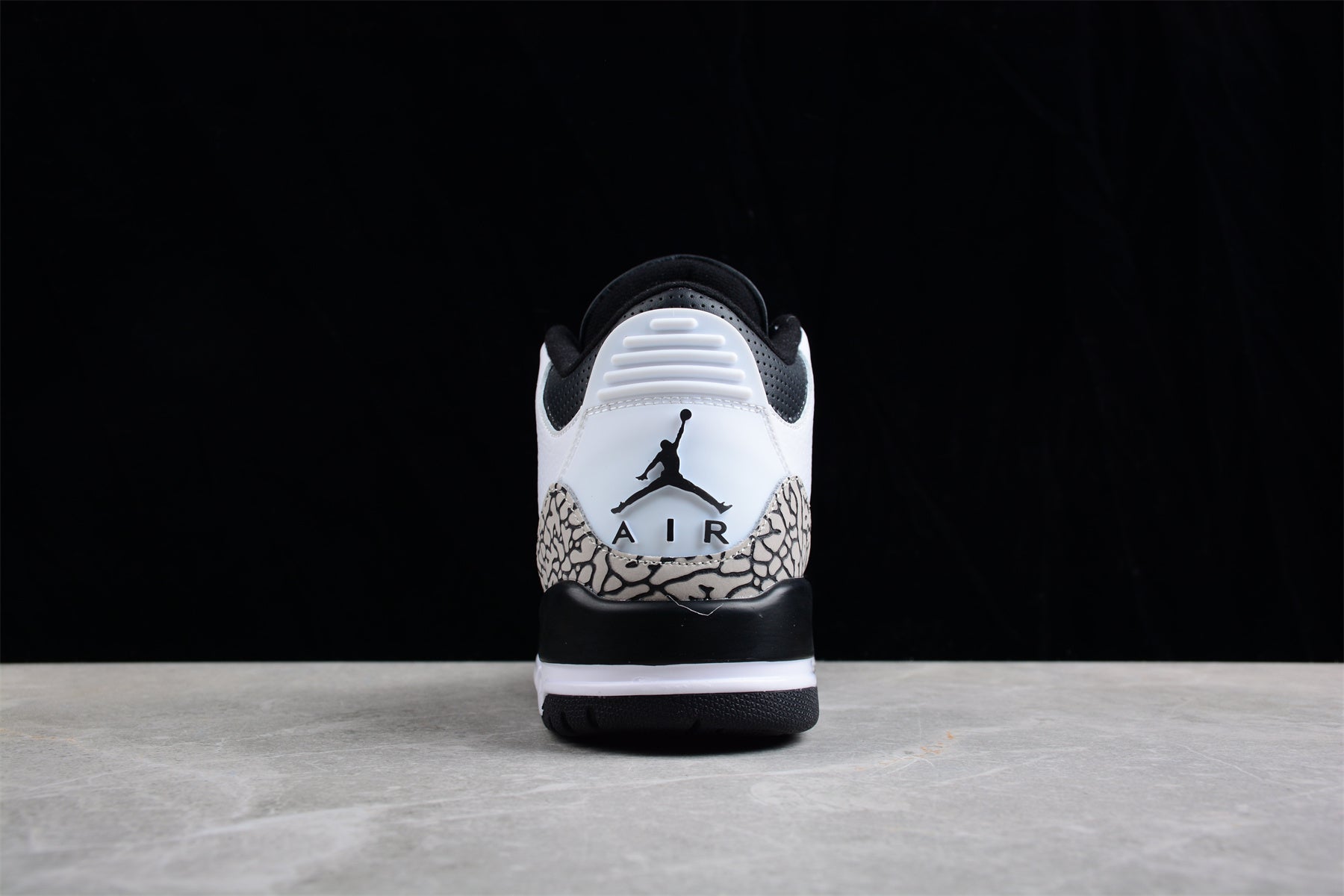 Air Jordan 3 Retro “Infrared 23” - Best Reps Website 2025