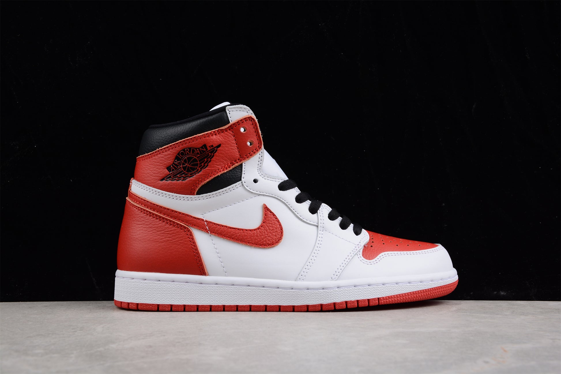 Nike Air Jordan 1 High OG “Heritage” - Best Reps Website 2025