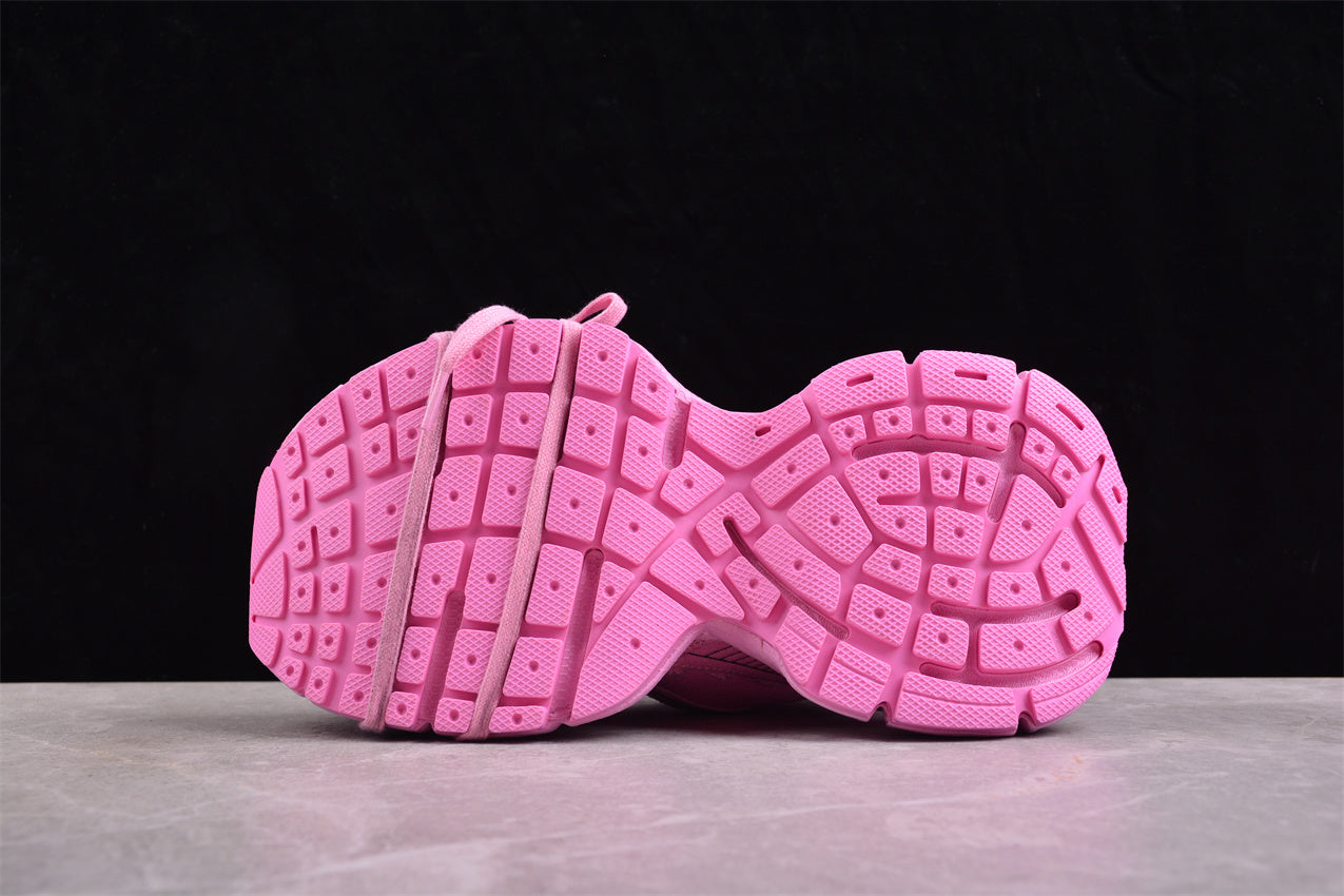 Balenciaga 3XL Women’s Sneaker – Pink - Best Reps Website 2025