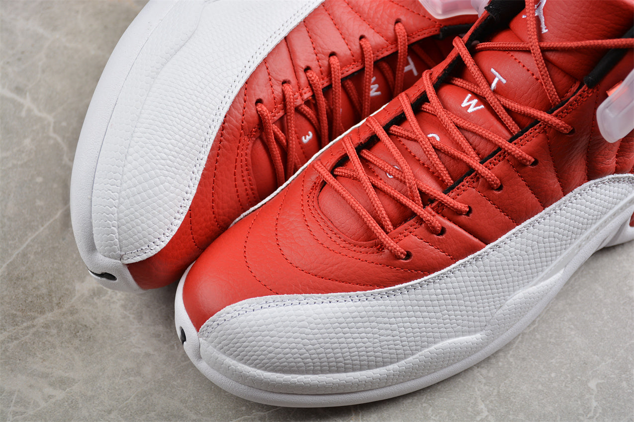 Air Jordan 12 "Gym Red" - Best Reps Website 2025