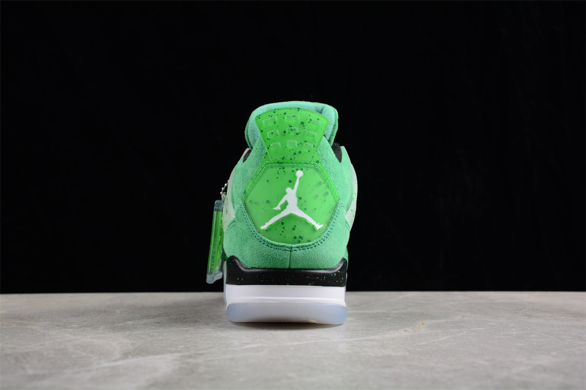 Air Jordan 4 Retro “Wahlburgers” - Best Reps Website 2025