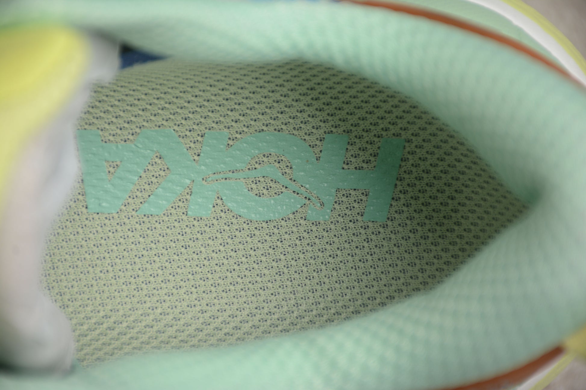 Hoka One One Mafate Speed 2 in Cyclamen/All Aboard - Best Reps Website 2025