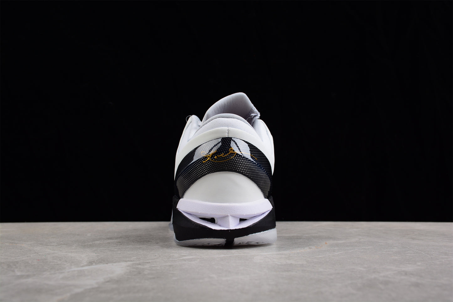 Nike Zoom Kobe 7 “Home” - Best Reps Website 2025