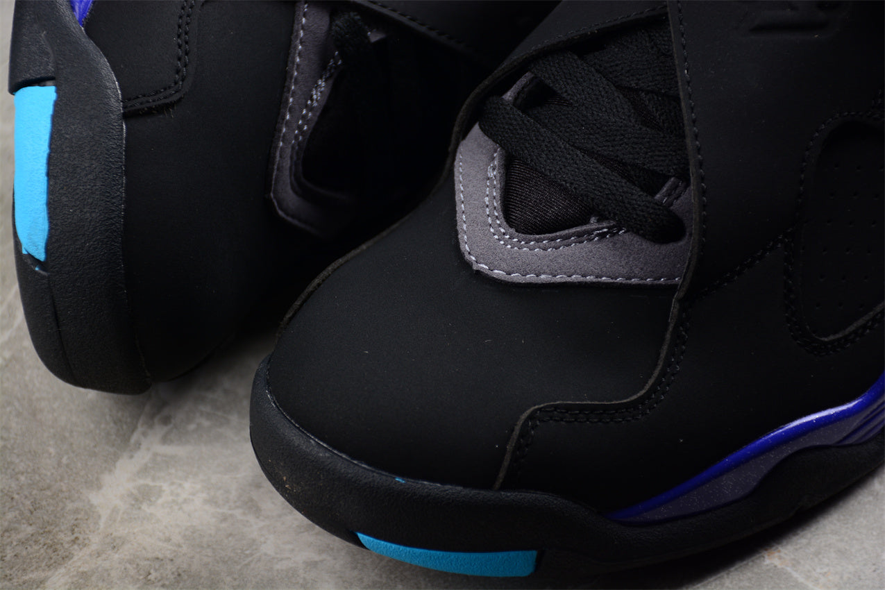 Air Jordan 8 "Aqua" - Best Reps Website 2025