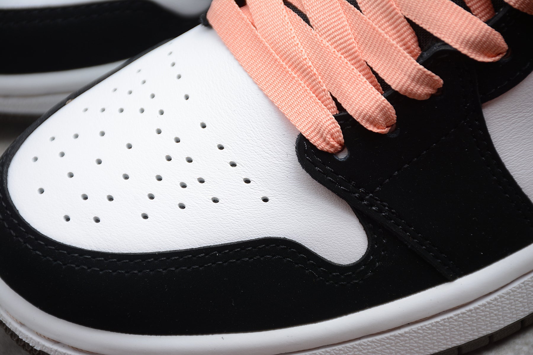 Air Jordan 1 Mid “Apricot Agate” - Best Reps Website 2025