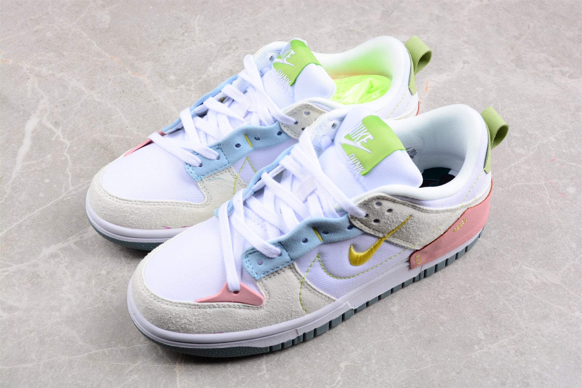Nike Dunk Disrupt 2 'Easter Pastel' DV3457-100