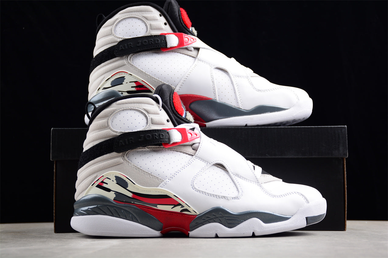 Air Jordan 8 Retro 'Bugs Bunny' - Best Reps Website 2025