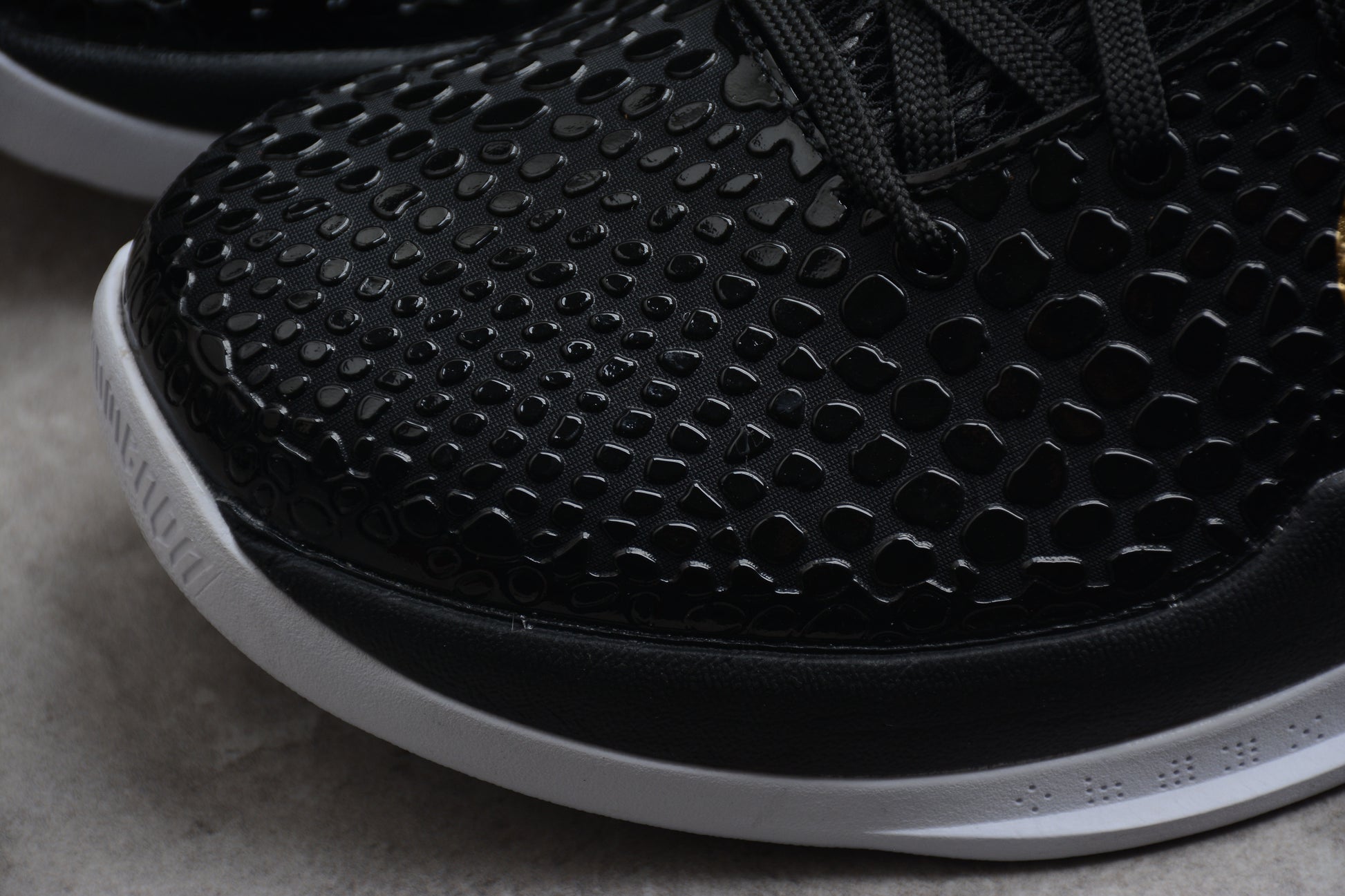 Nike Zoom Kobe 6 “Black Del Sol” - Best Reps Website 2025
