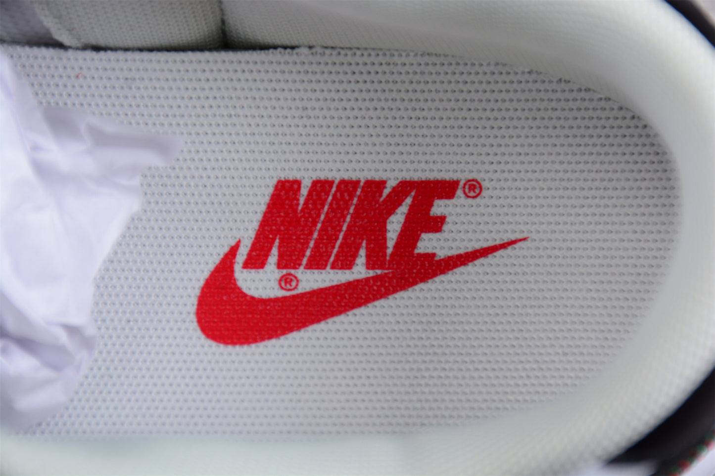 Nike Dunk Low Premium 'Plaid' - Best Reps Website 2025