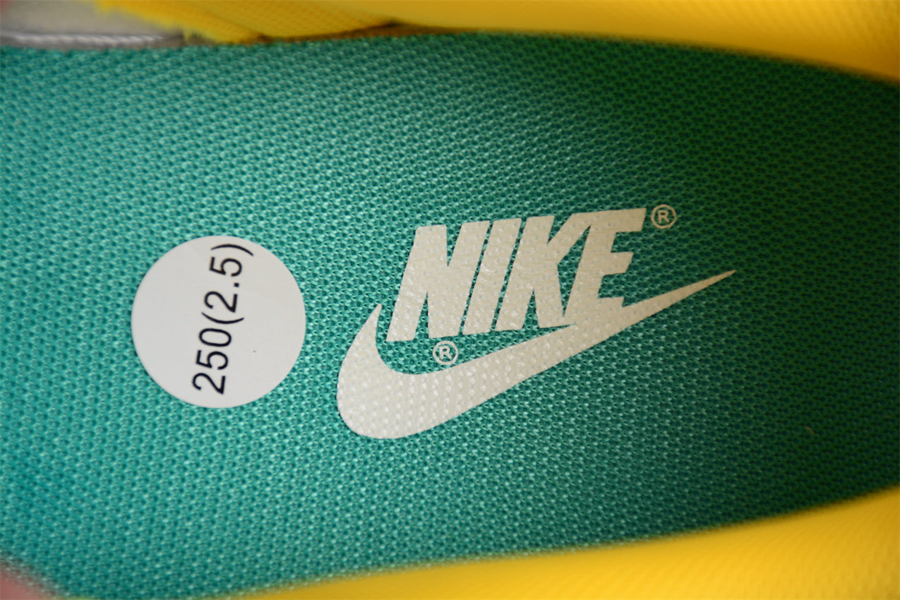 Nike Dunk Low "Cargo Khaki" - Best Reps Website 2025