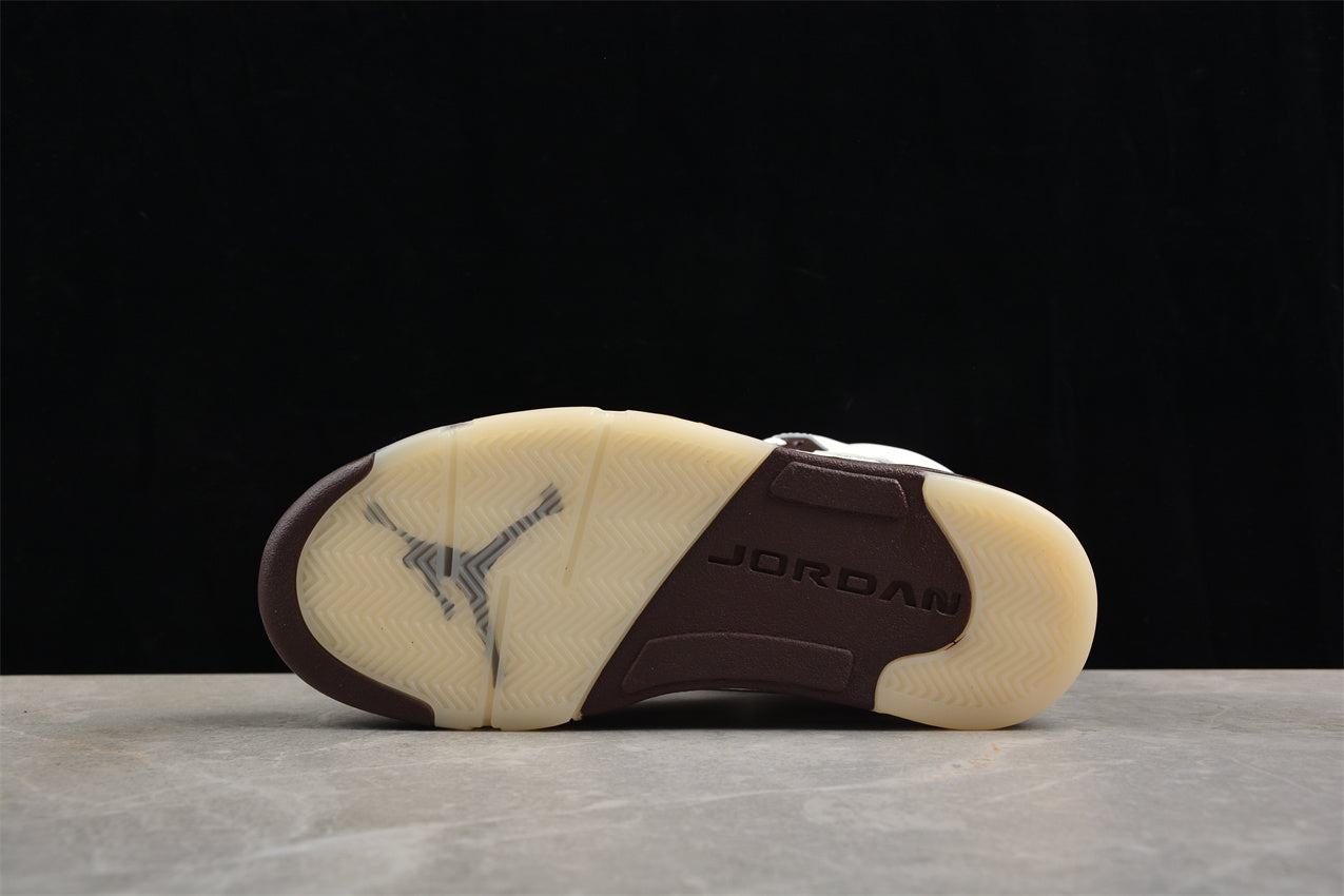 Air Jordan 5 Retro 'Golden Ticket' - Best Reps Website 2025