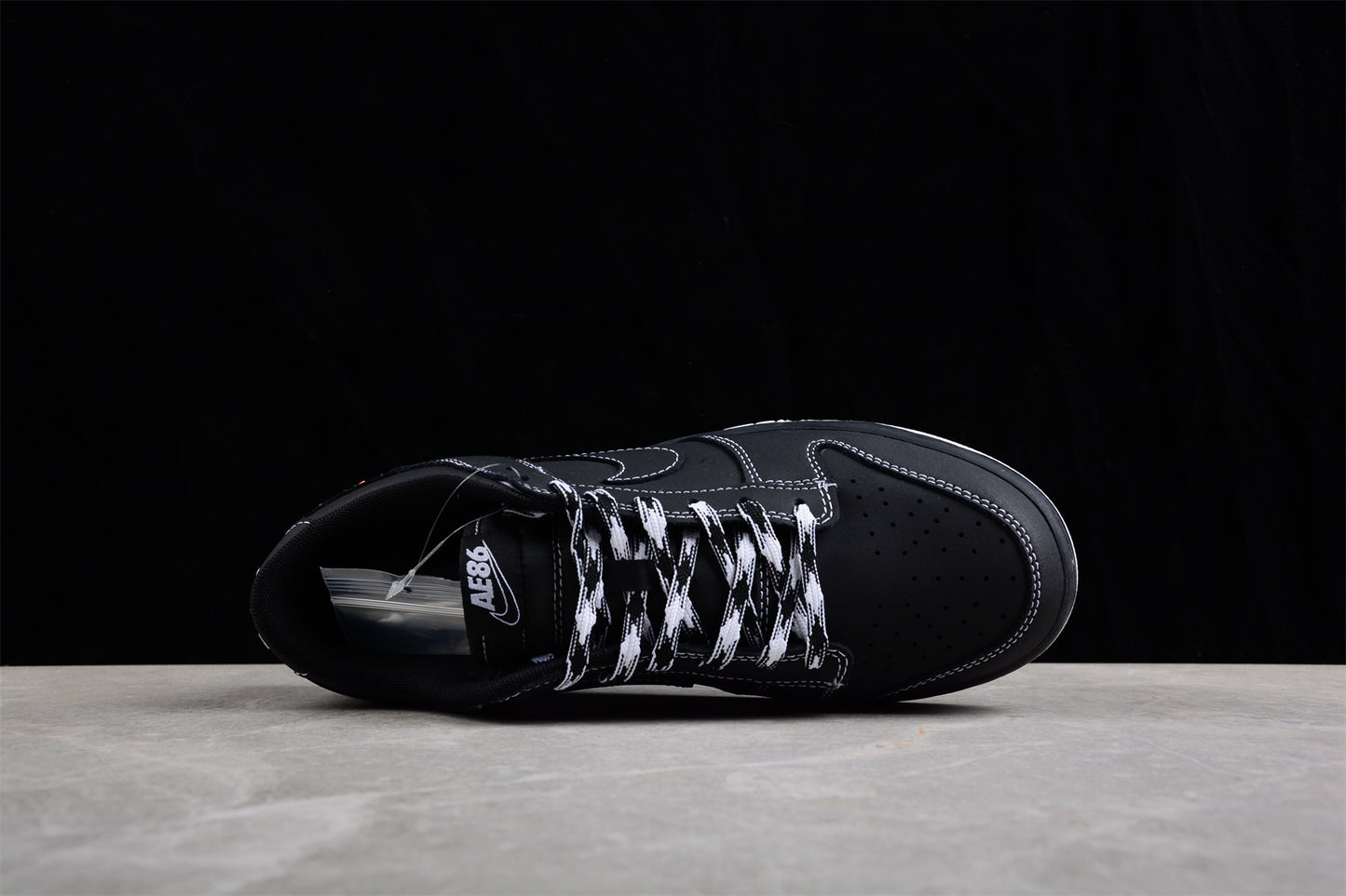 Nike SB Dunk Low “Lancer Evolution” - Best Reps Website 2025