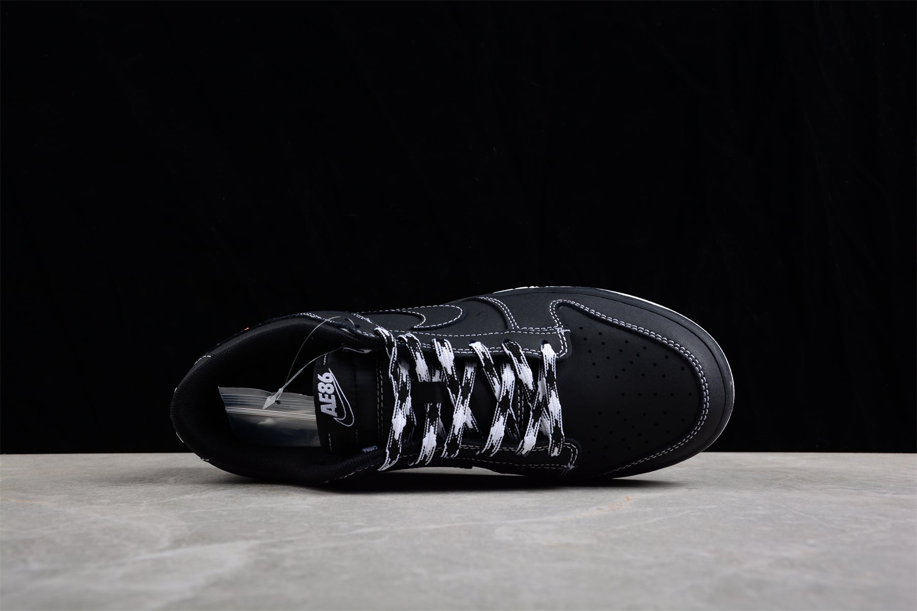 Nike SB Dunk Low “Lancer Evolution” - Best Reps Website 2025