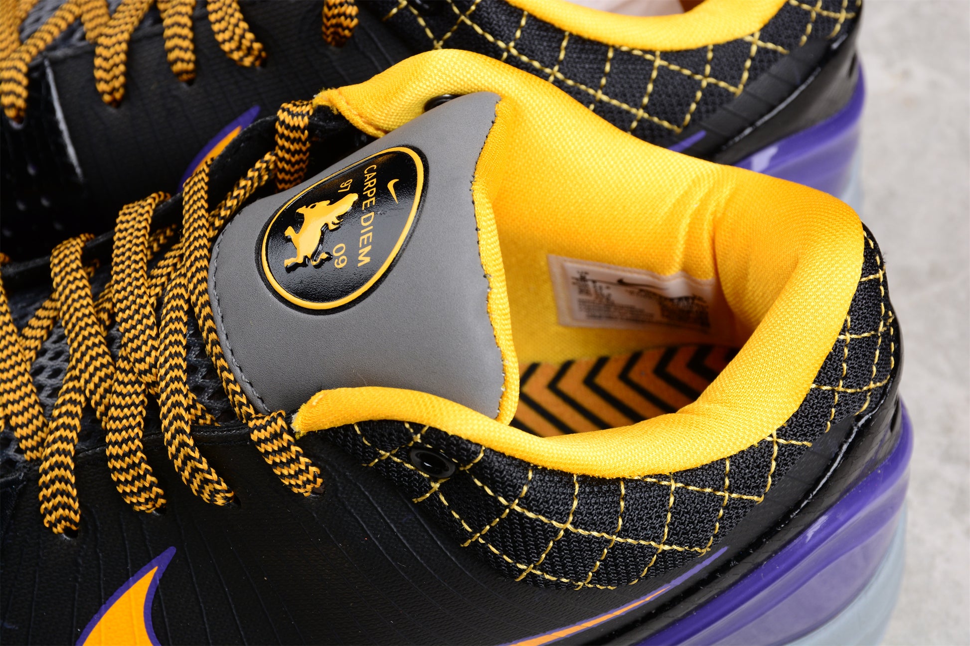 Nike Kobe 4 Protro "Carpe Diem" - Best Reps Website 2025