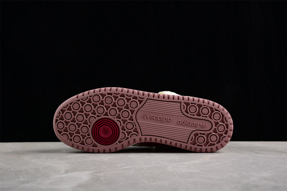 adidas Miffy x Fansack x Forum 84 Low 'Chinese New Year'