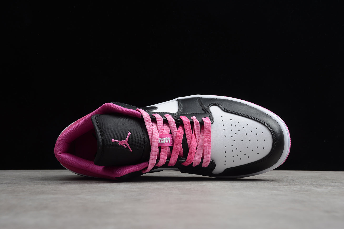 Air Jordan 1 Low SE 'Fuchsia' - Best Reps Website 2025