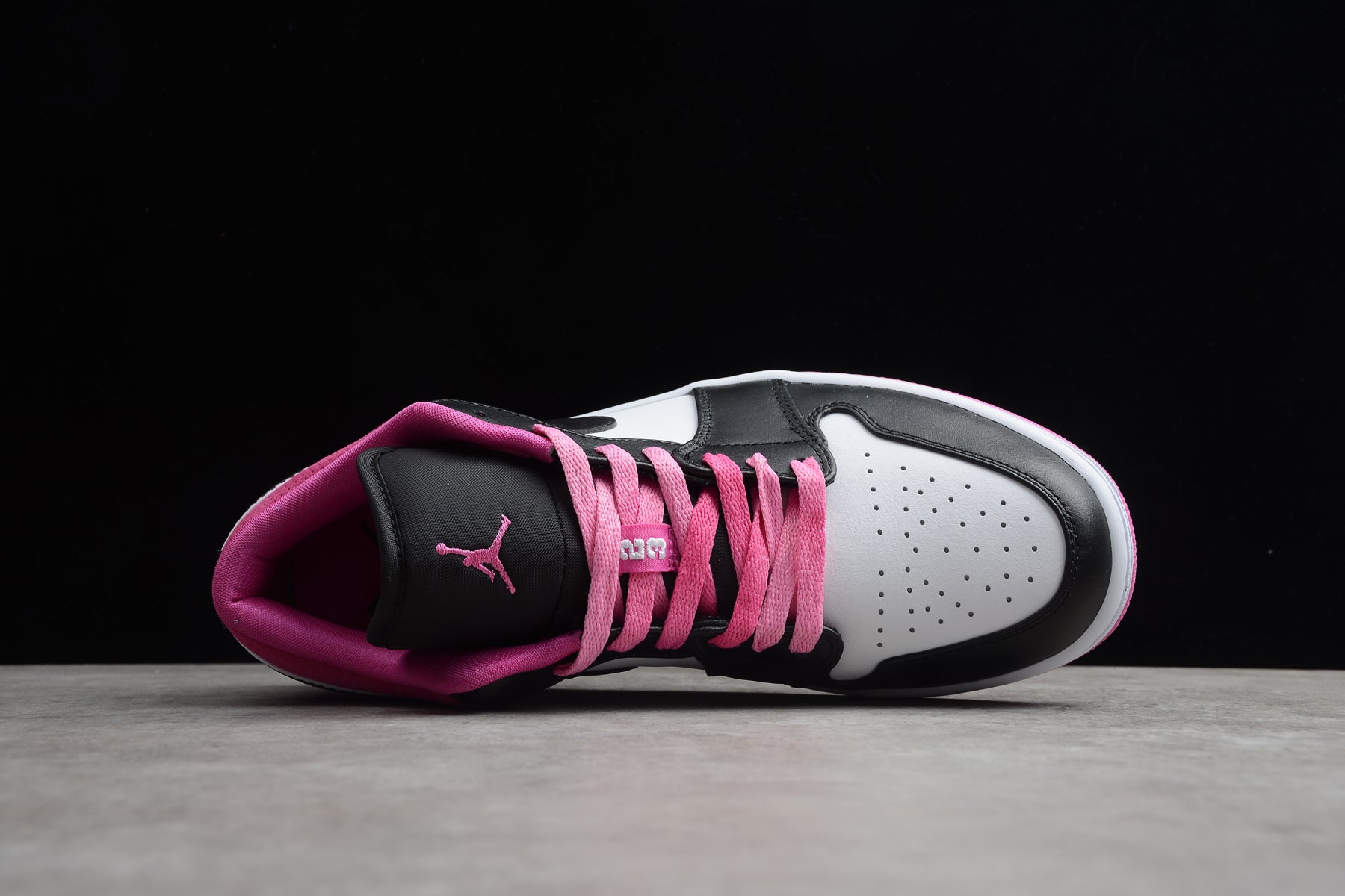 Air Jordan 1 Low SE 'Fuchsia' - Best Reps Website 2025