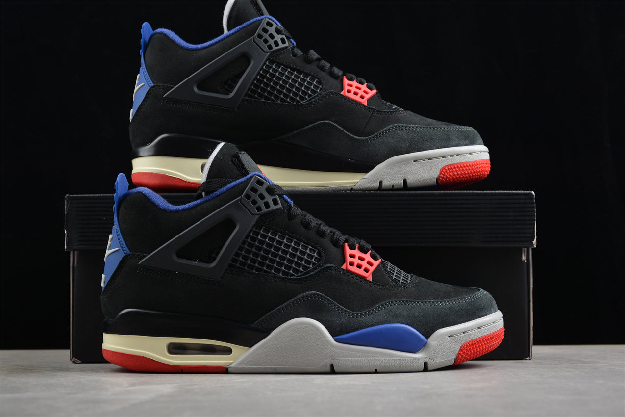 Air Jordan 4 “Rare Air” - Best Reps Website 2025