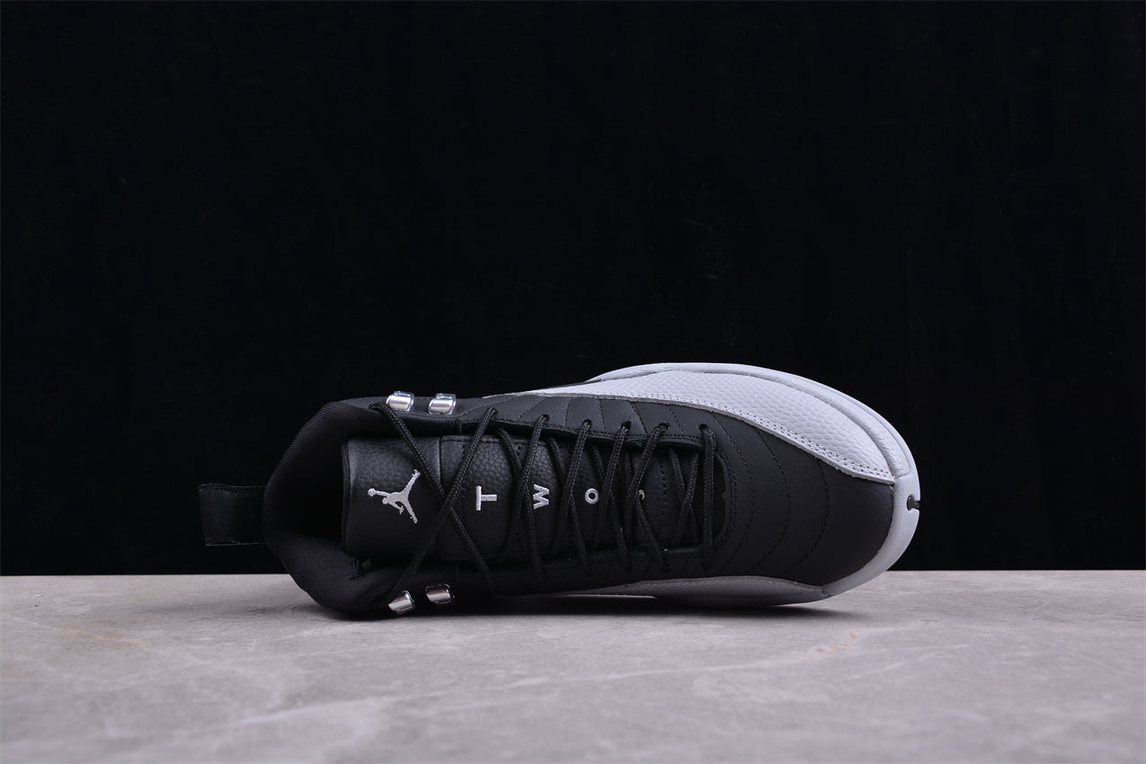 Air Jordan 12 "Wolf Grey" - Best Reps Website 2025