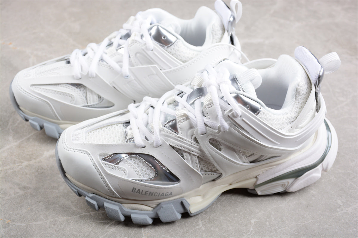 Balenciaga Track Sneaker Off White - Best Reps Website 2025