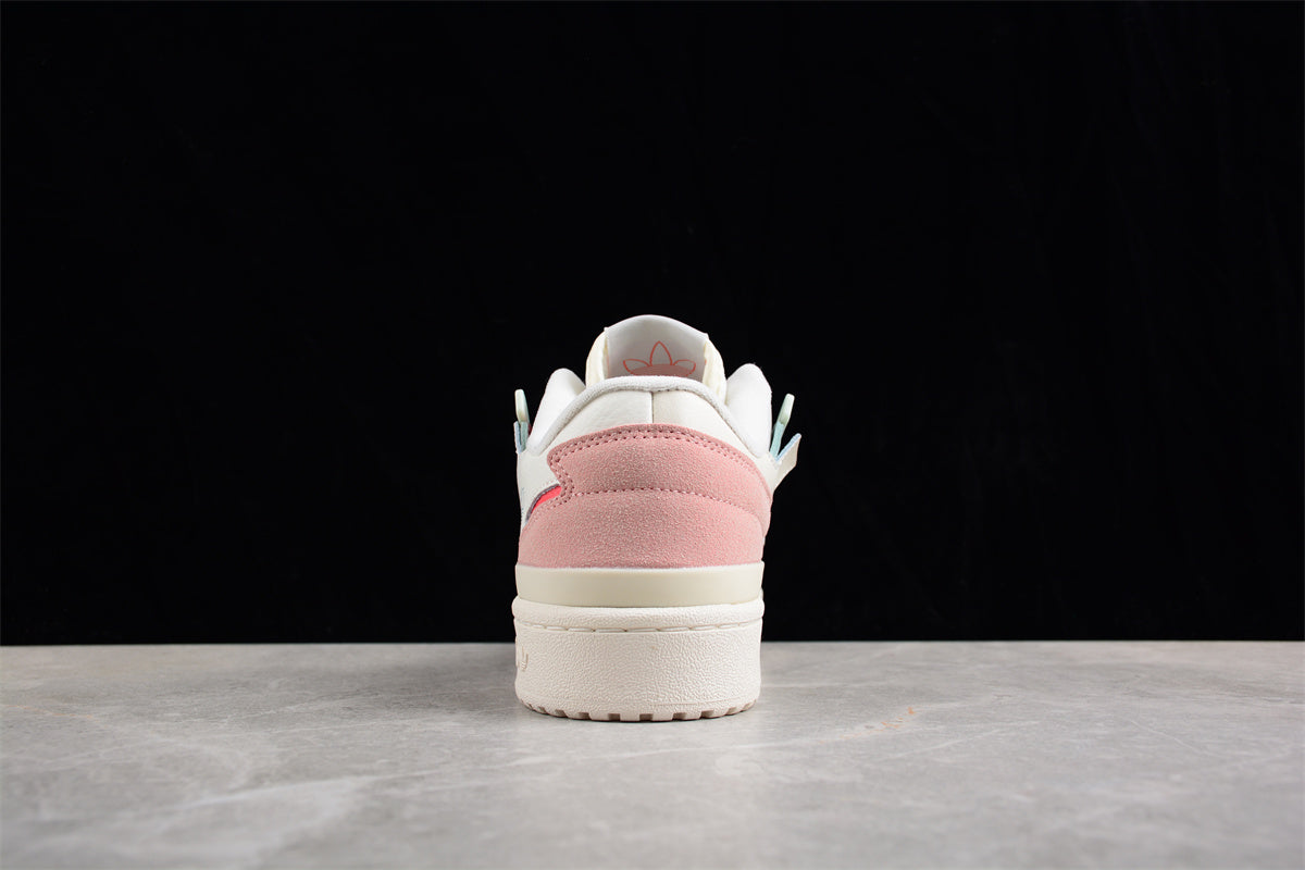 adidas Forum Low "Multicolour" - Best Reps Website 2025