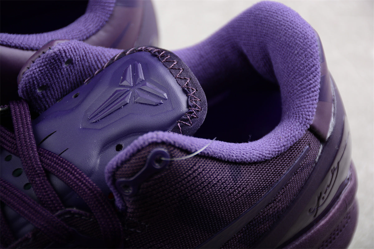 Nike Kobe 8 Black Mamba Collection "Fade to Black" - Best Reps Website 2025