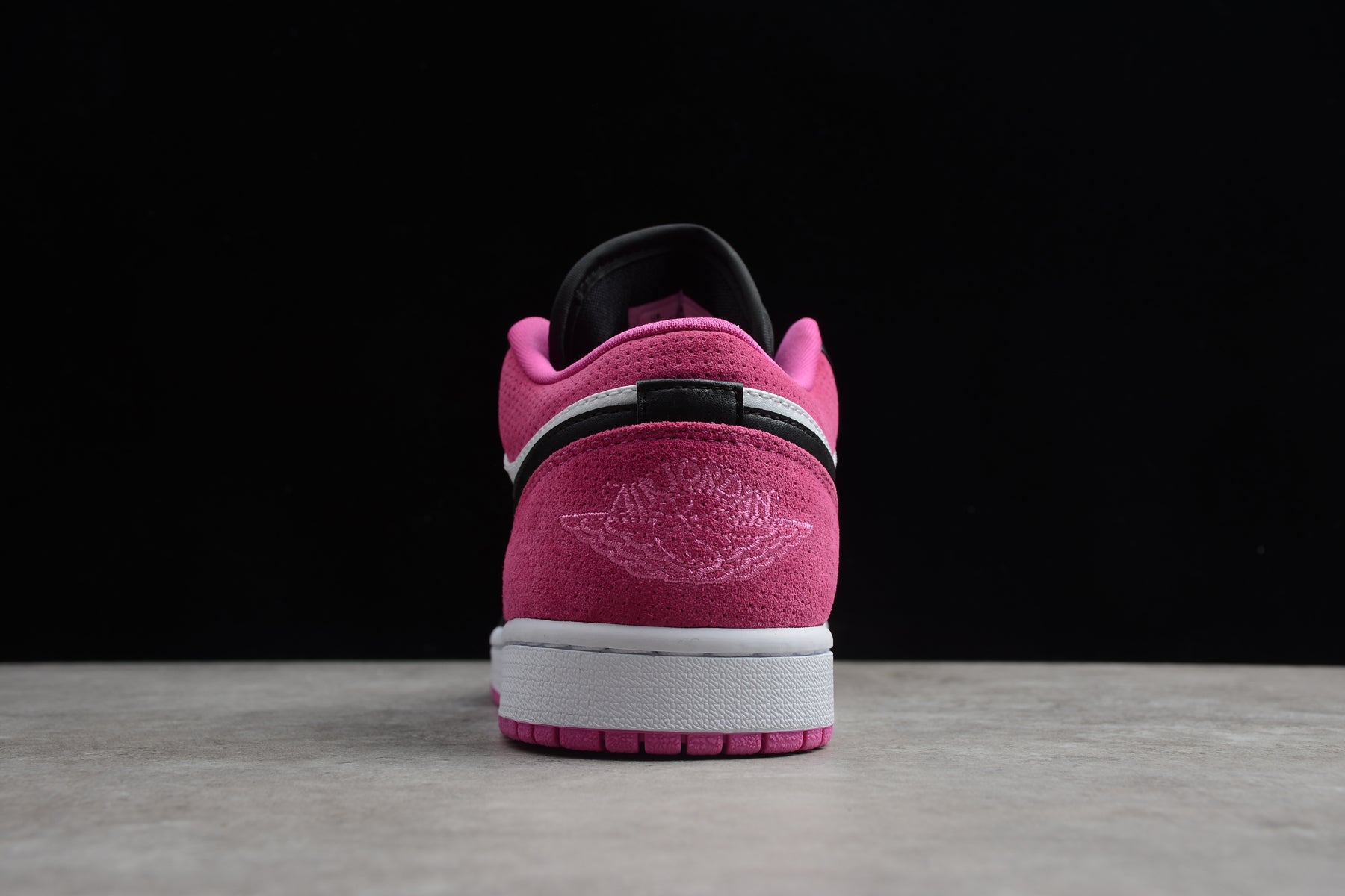 Air Jordan 1 Low SE 'Fuchsia' - Best Reps Website 2025