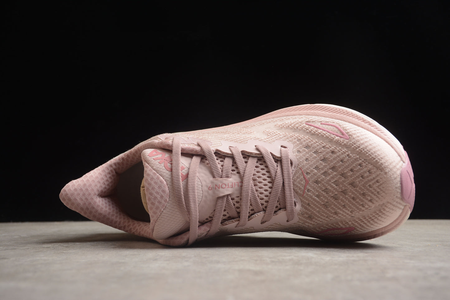 HOKA Clifton 9 in Pink - Best Reps Website 2025