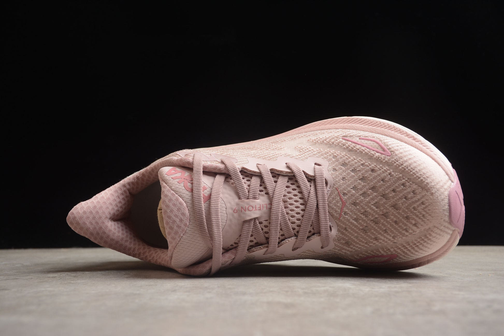 HOKA Clifton 9 in Pink - Best Reps Website 2025